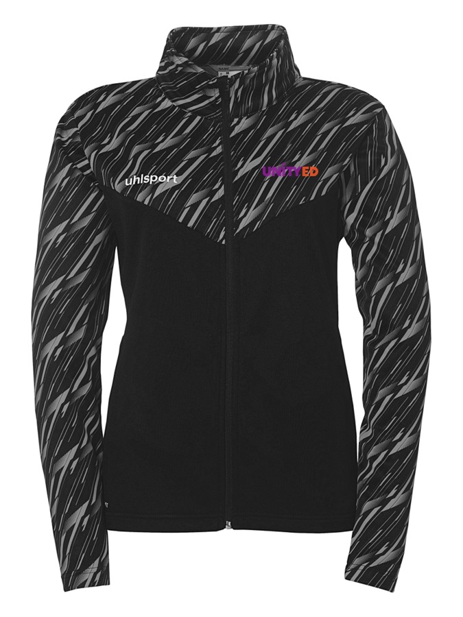 uhlsport Progressive 28 Poly Jacke Damen