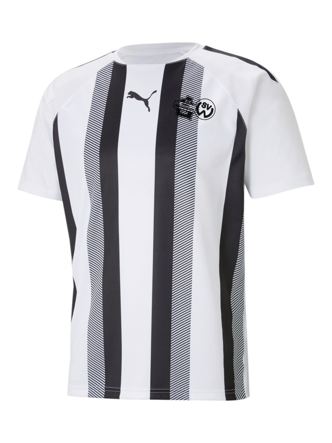PUMA teamLIGA Striped Trikot