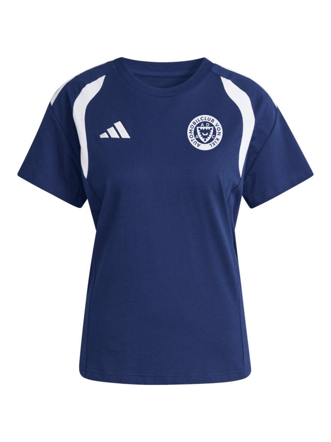 adidas Tiro 26 League T-Shirt Damen