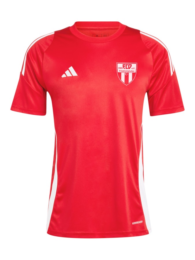 adidas Tiro 24 Trikot