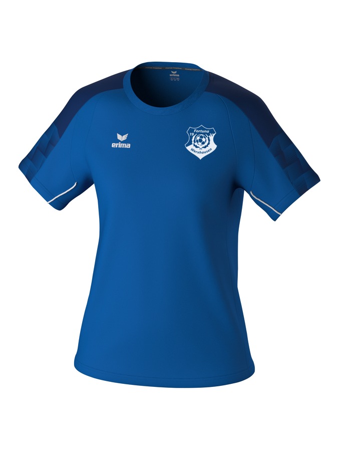 Erima Evo Star T-Shirt Damen