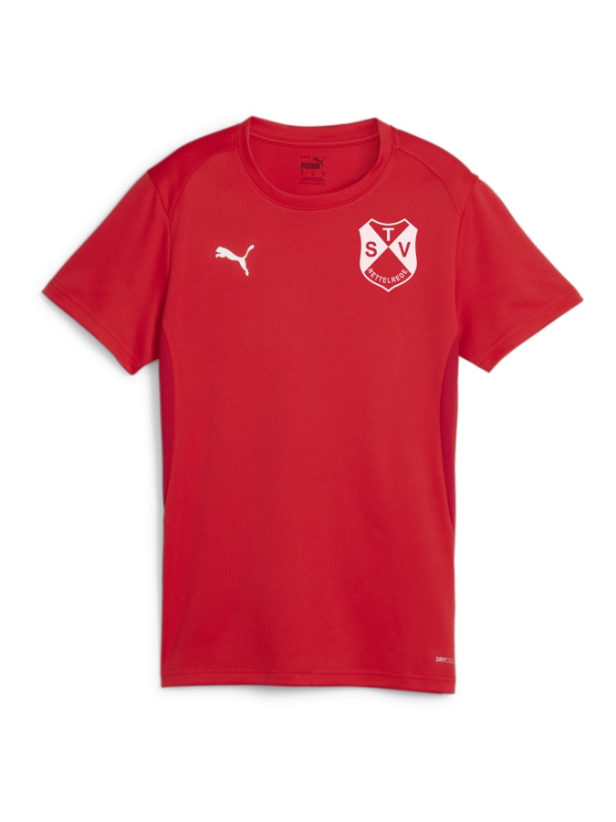 PUMA teamGOAL Trikot Damen