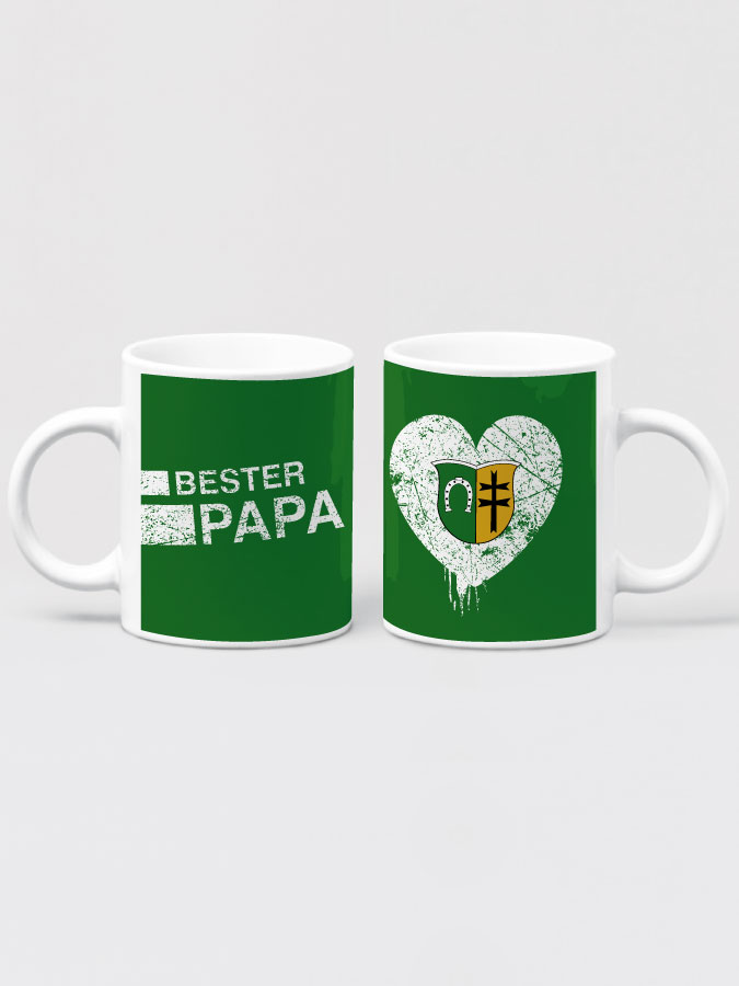 Tasse - Bester Papa