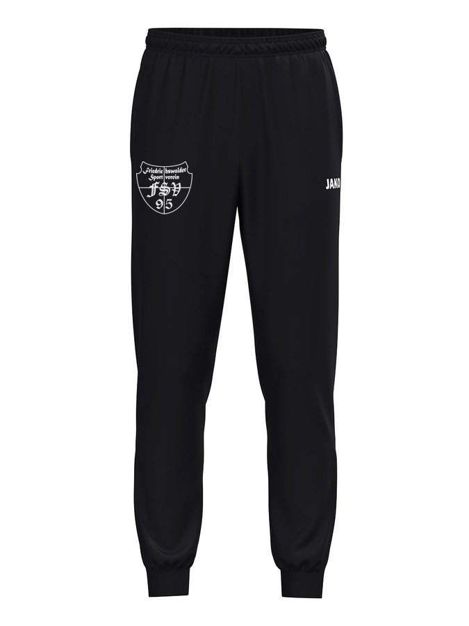 Jako Polyesterhose One