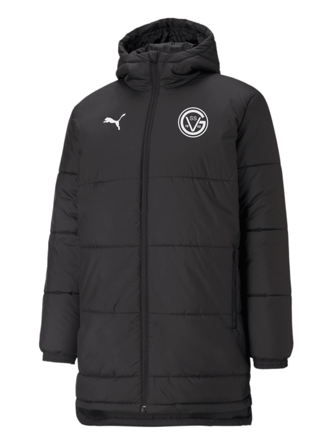 PUMA Bench Jacke