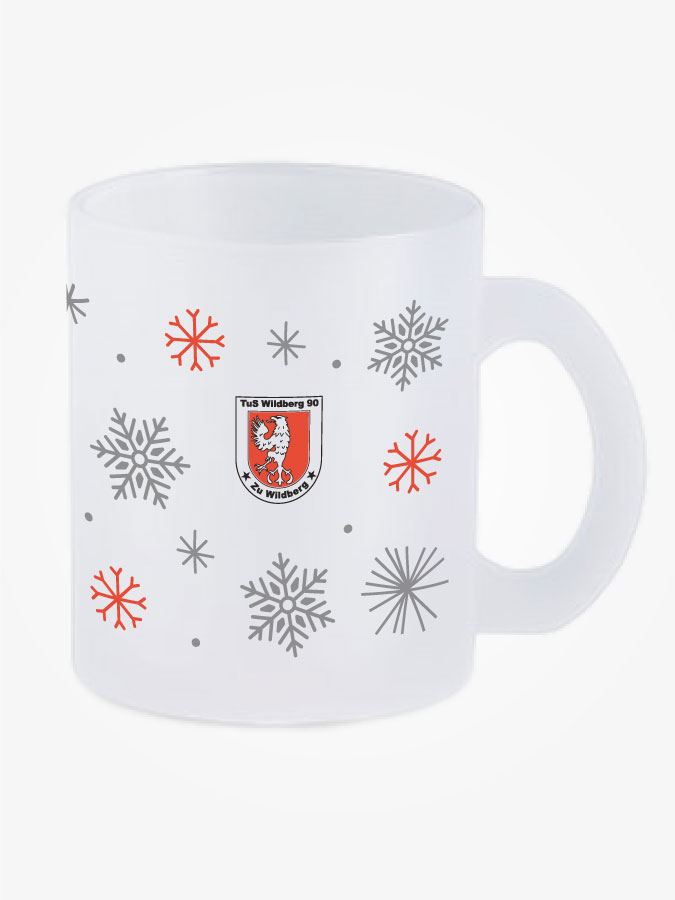 Glühweintasse Lüli