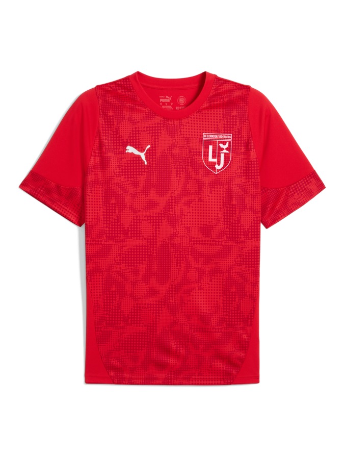 PUMA teamCUP Trainingsshirt