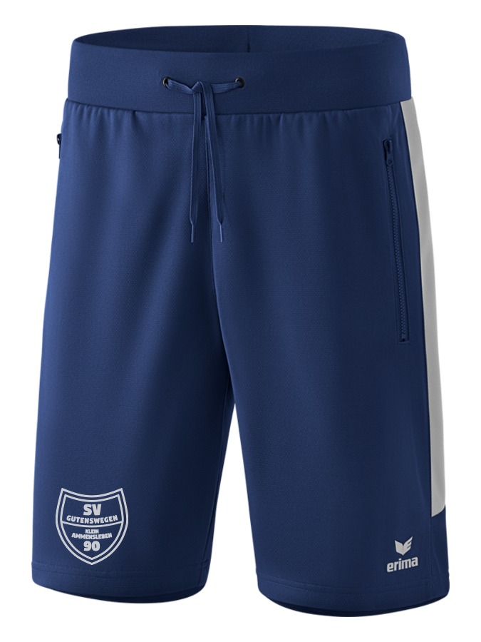 Erima Squad Worker Shorts