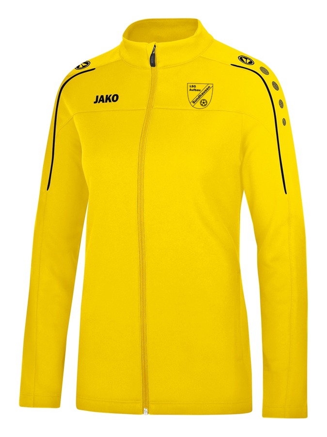 Jako Freizeitjacke Classico Damen