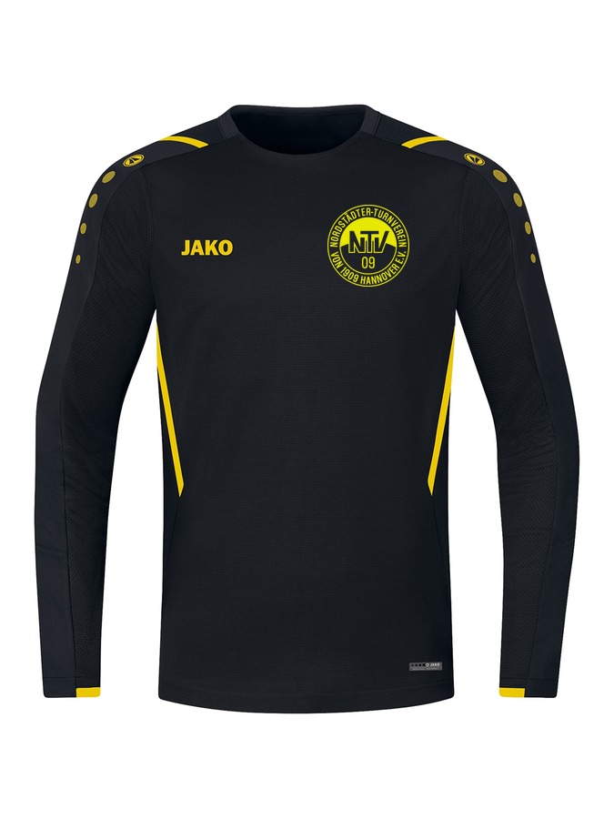 Jako Sweat Challenge