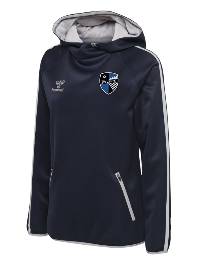Hummel Cima Hoodie Damen