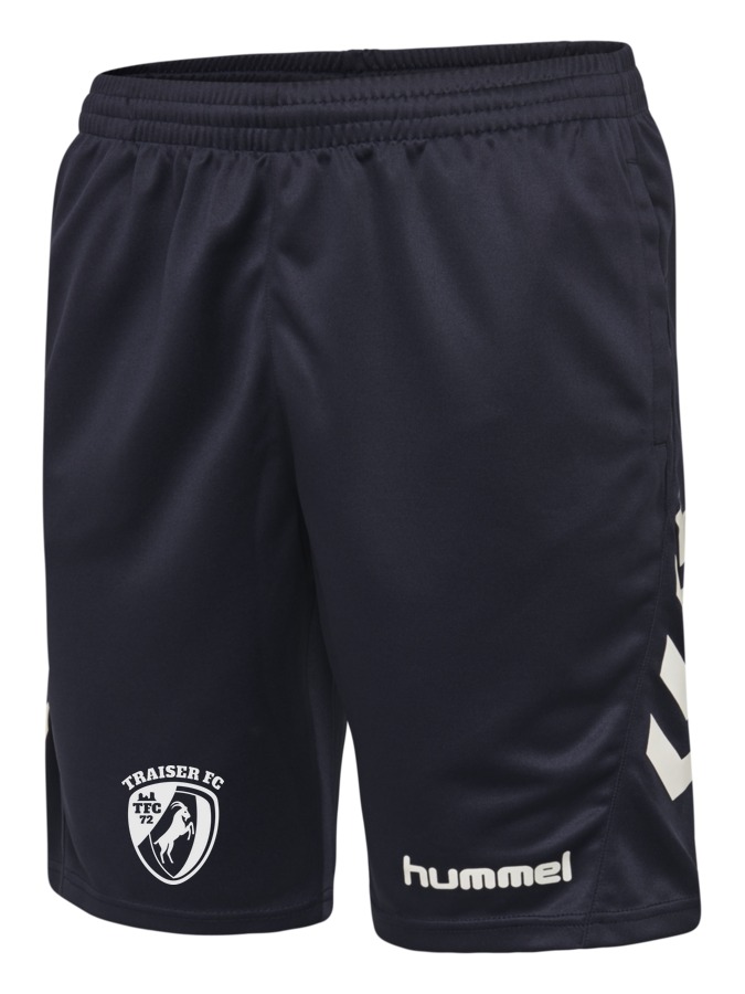 Hummel Promo Bermuda