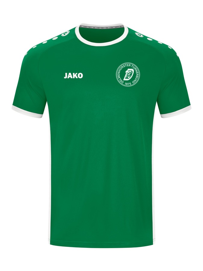 Jako Trikot Primera Kurzarm
