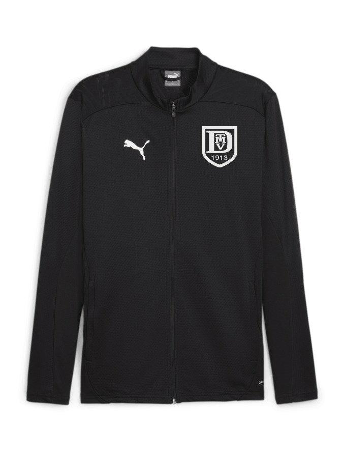 PUMA teamFINAL Trainingsjacke