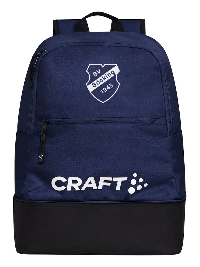 Craft Ability Shoe Rucksack (26L)