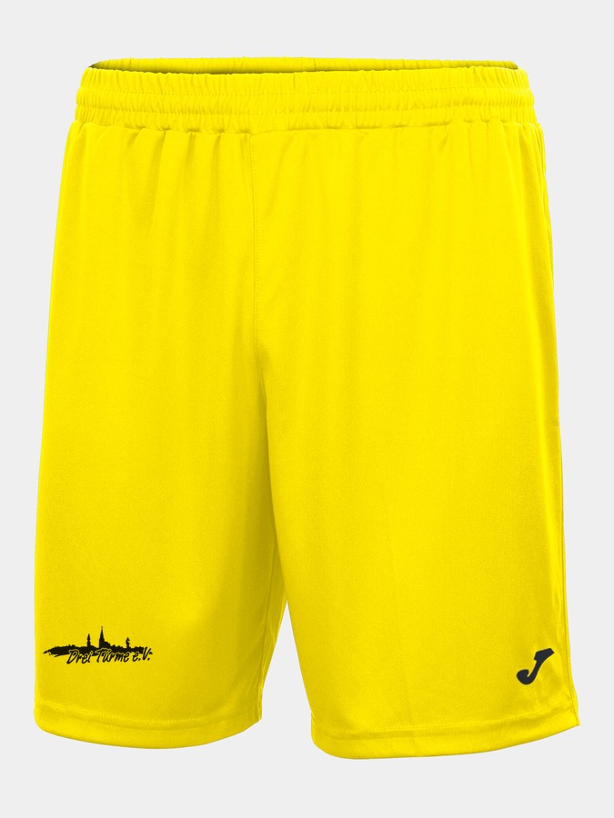 Joma Short Nobel