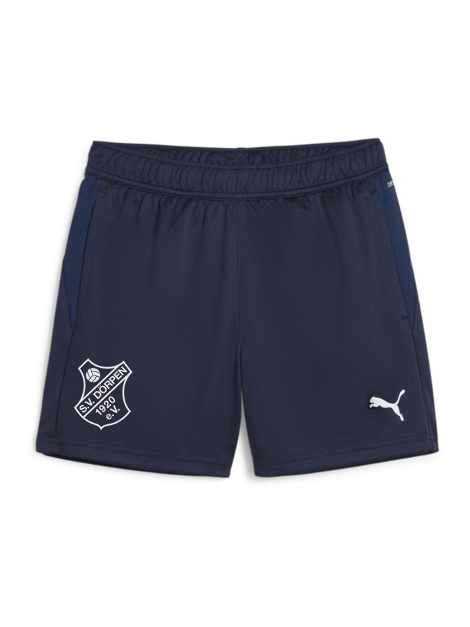 PUMA teamGOAL Training Short Damen