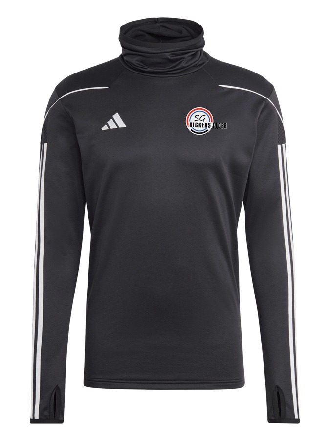 adidas Tiro 23 League Trainingssweatshirt Warm