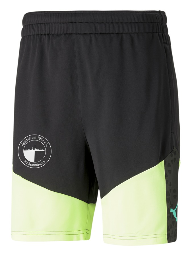 PUMA individualCUP Training Shorts