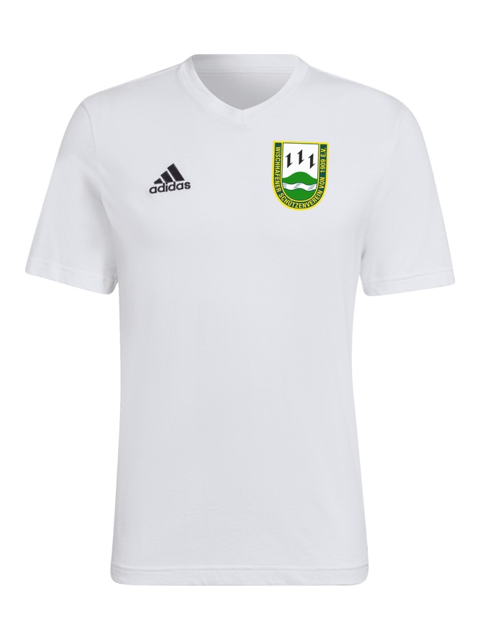 adidas Entrada 22 T-Shirt