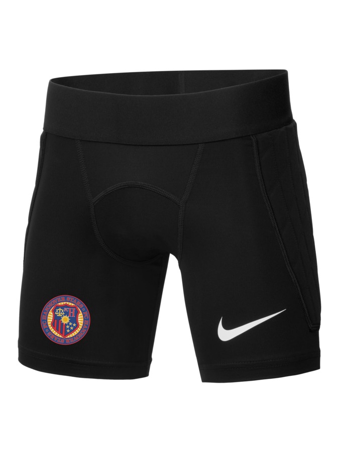 Nike Gardien Knit Shorts Kinder