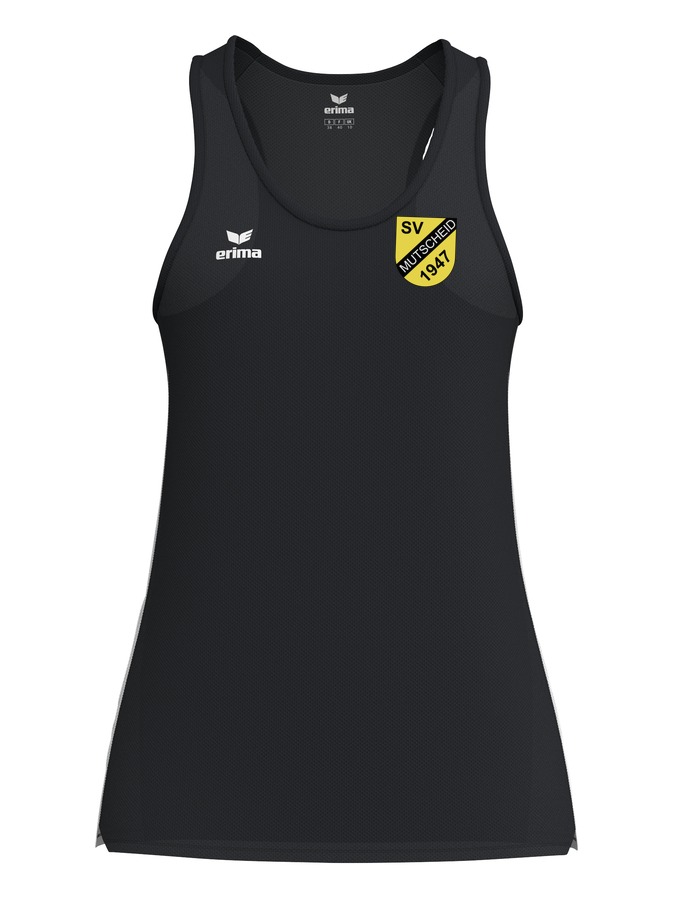 Erima T&F Wings Singlet Damen