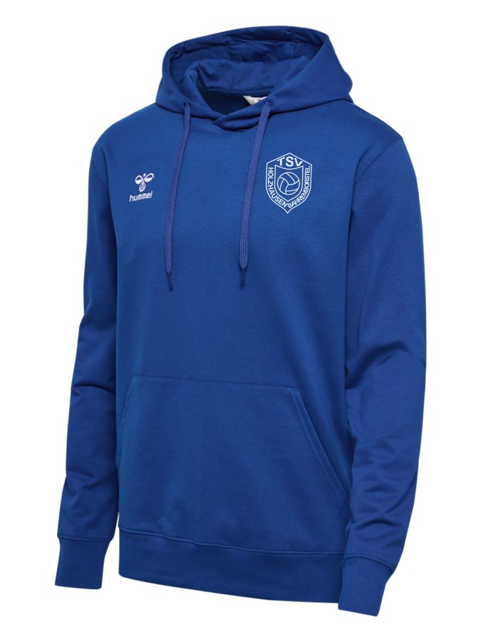 Hummel Go 2.0 Hoodie