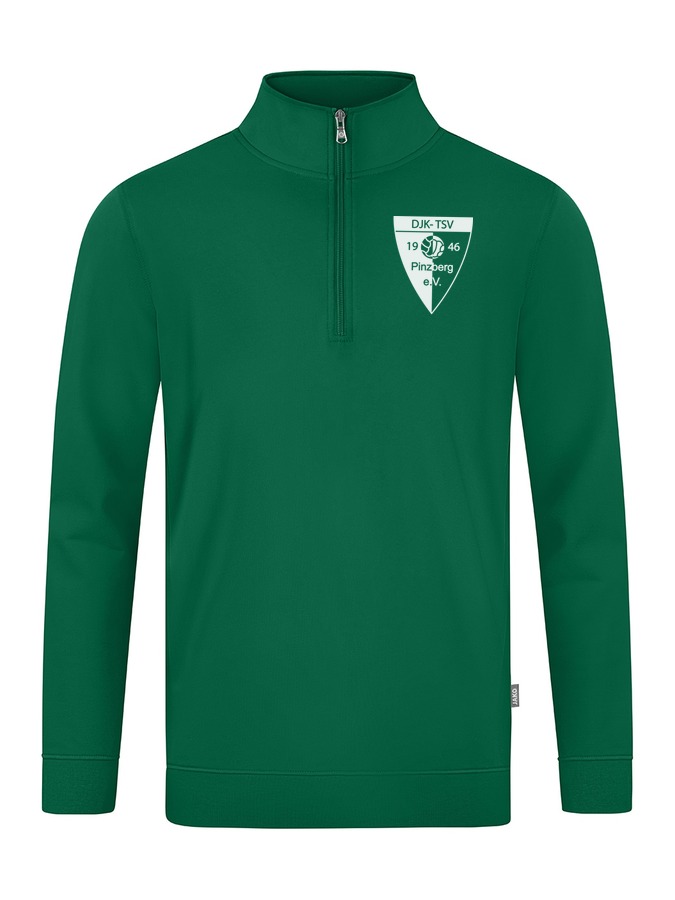 Jako Ziptop Doubletex