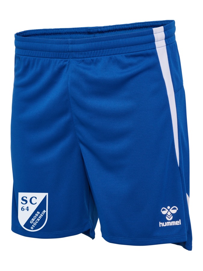Hummel Lead 2.0 Shorts