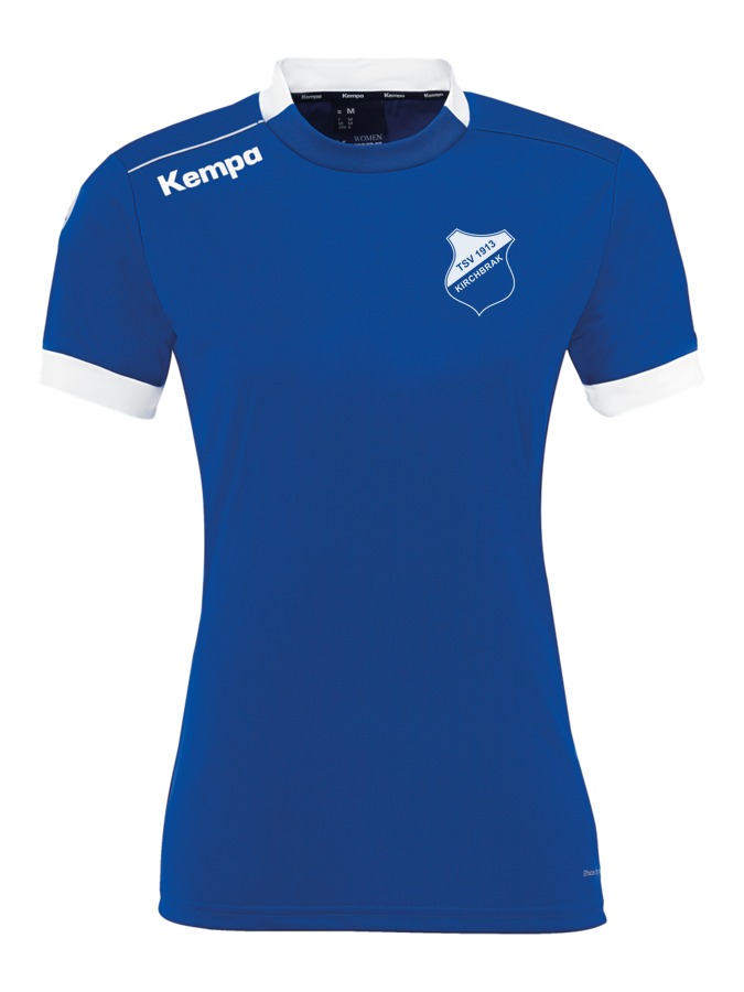 Kempa Player Trikot Damen