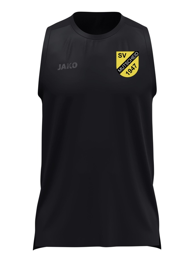Jako Tanktop Light Flow
