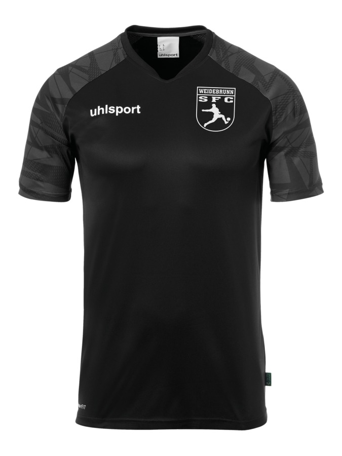 uhlsport Goal 25 Trikot Kurzarm