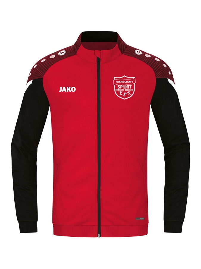 Jako Polyesterjacke Performance