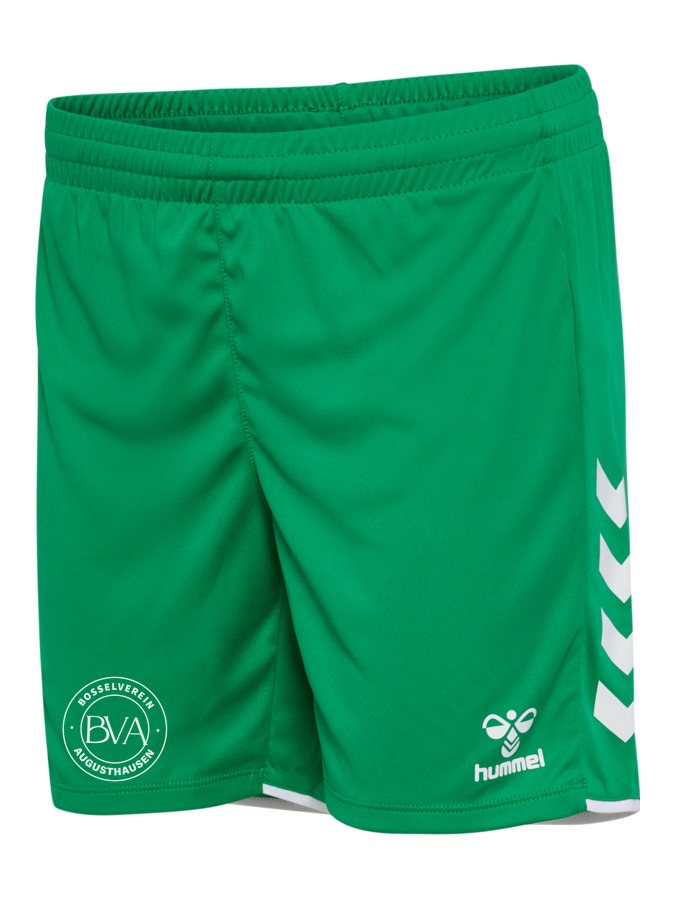 Hummel Core 2.0 Shorts Damen