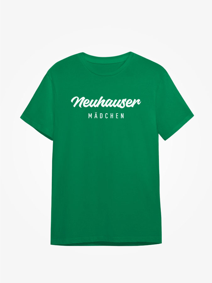 Shirt Hometown Girls