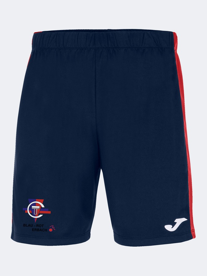 Joma Maxi Short