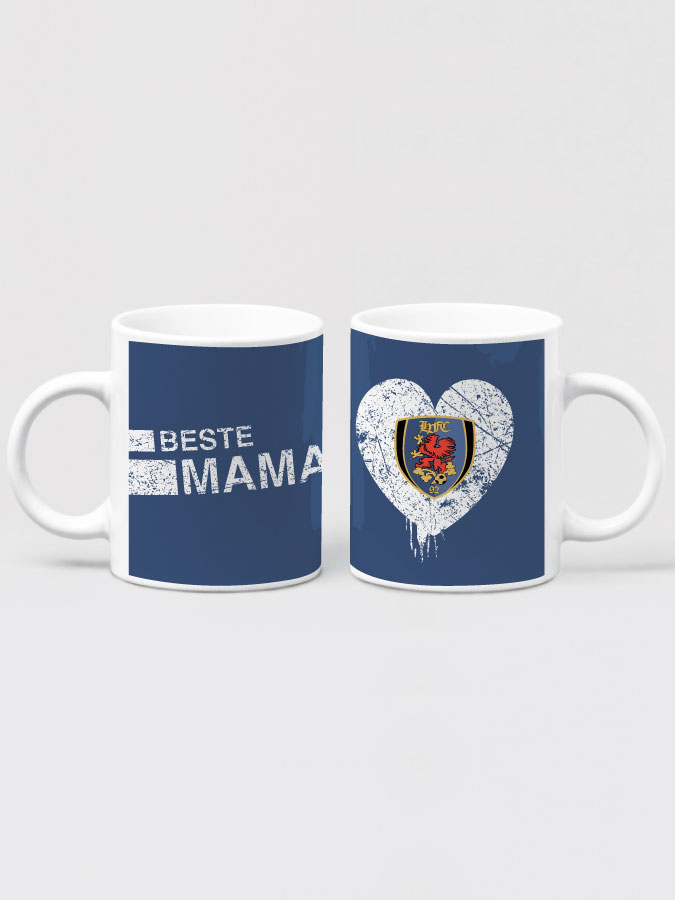 Tasse - Beste Mama