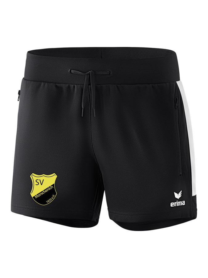 Erima Squad Worker Shorts Damen