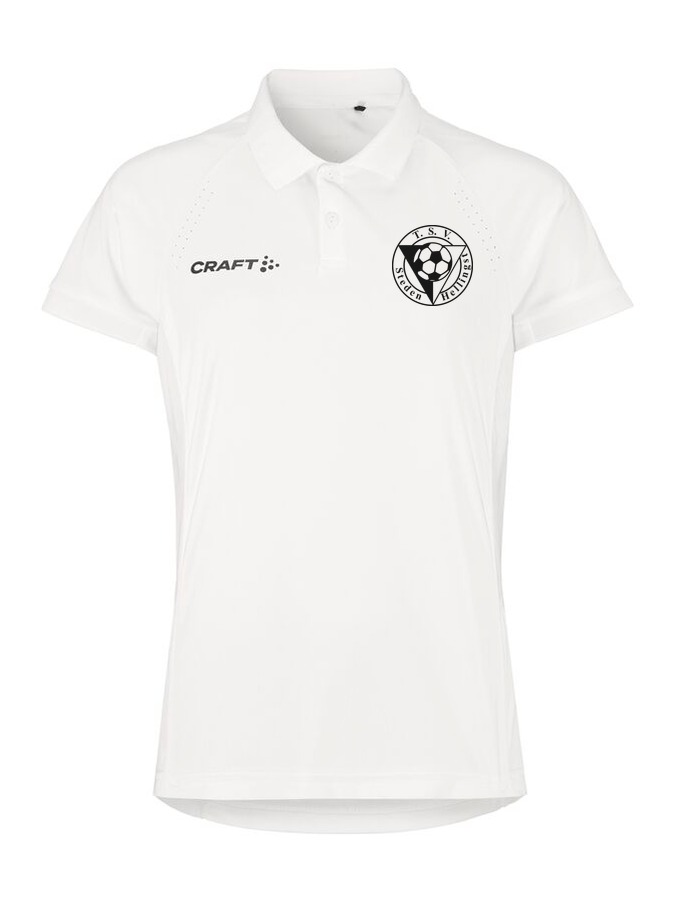 Craft Ability Poloshirt Damen