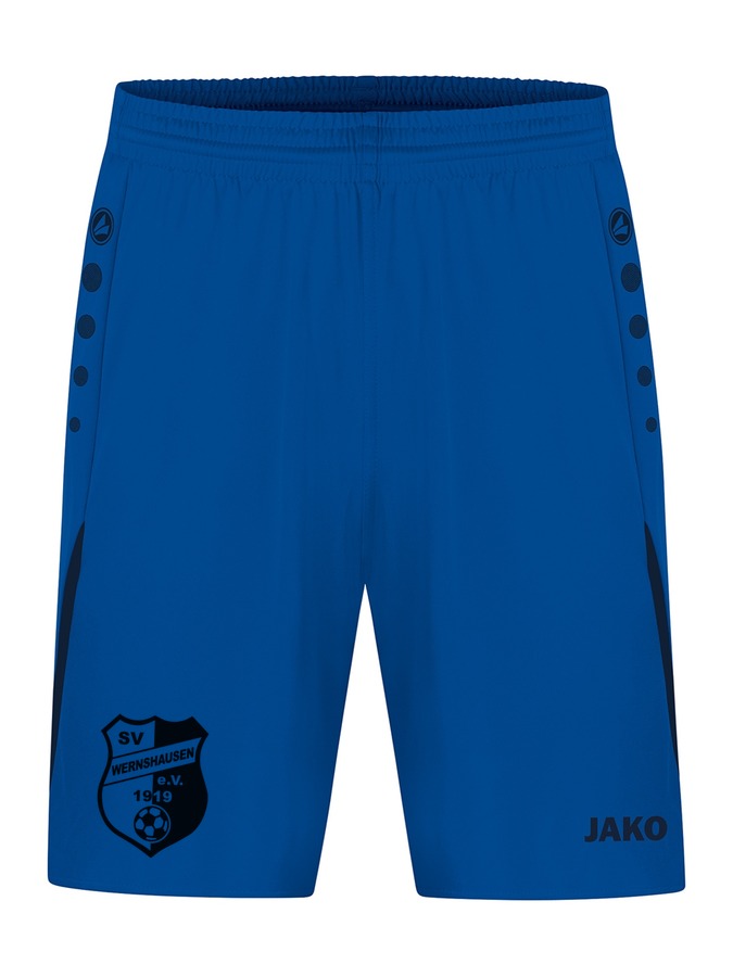 Jako Sporthose Challenge