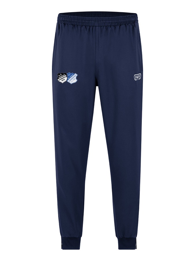 Jako Freizeithose Retro