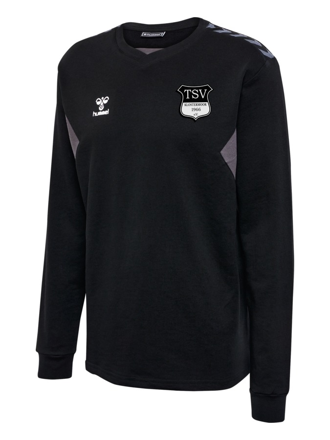 Hummel Authentic Co Training Sweat