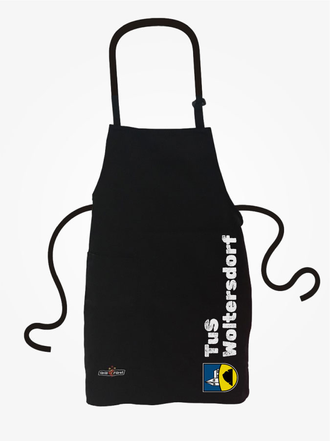 Schürze Grillfürst Classic