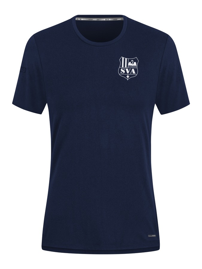 Jako T-Shirt Pro Casual Damen