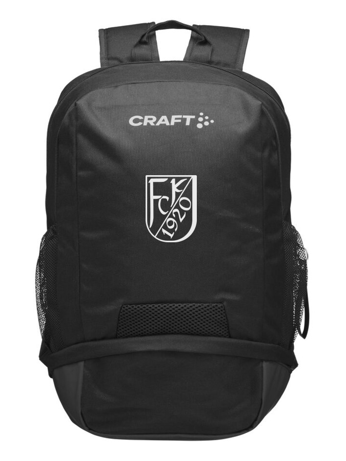 Craft Ability Rucksack (27L)