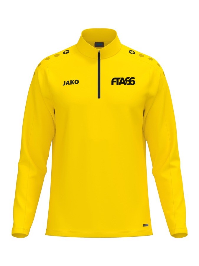 Jako Ziptop One