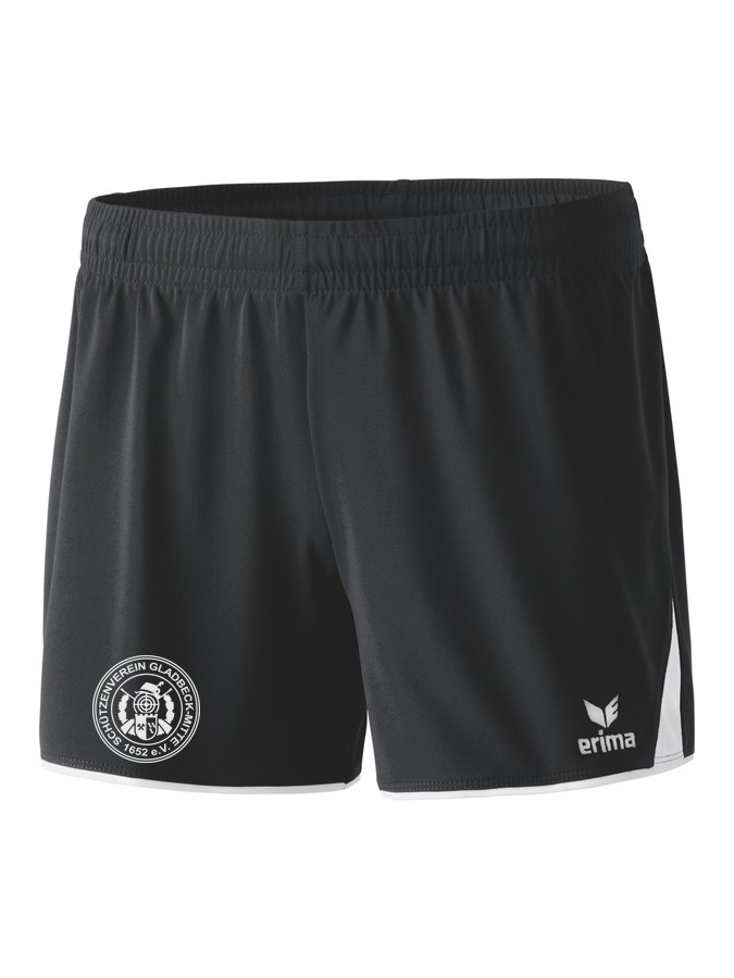 Erima Classic 5-C Shorts Damen