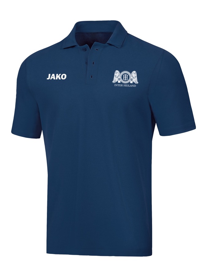 Jako Poloshirt Base