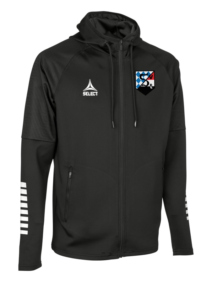 Select Monaco Kapuzenjacke