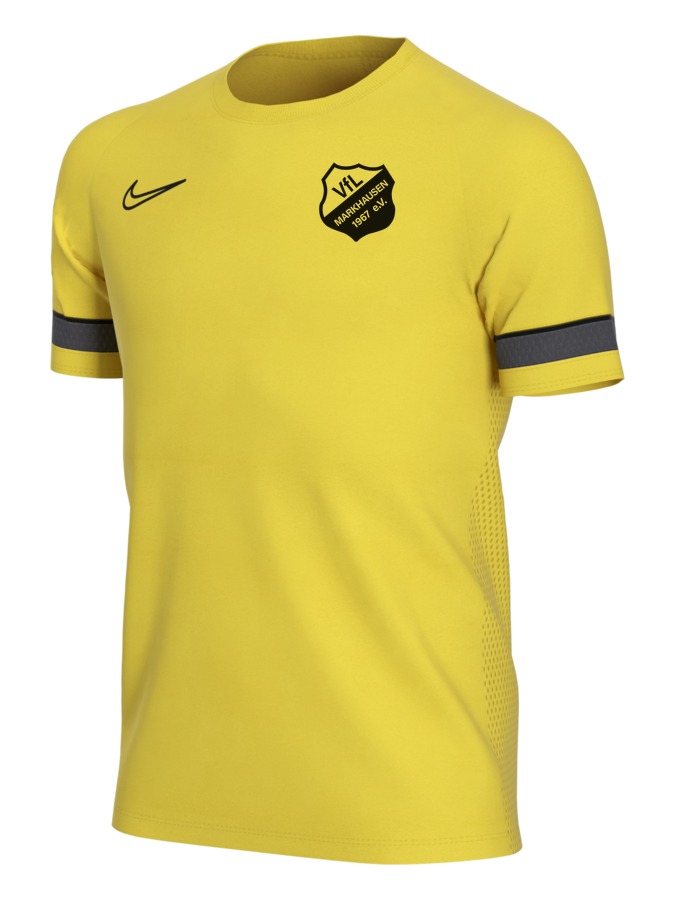 Nike Academy 21 Trainingsshirt Kinder